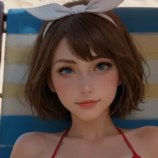 generatore di immagini porno IA