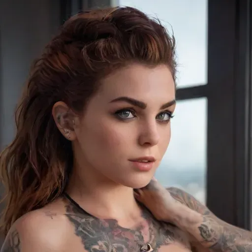 generatore di immagini porno IA