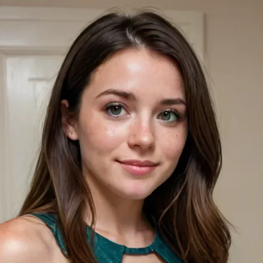 yapay zekâ porno görsel üretici