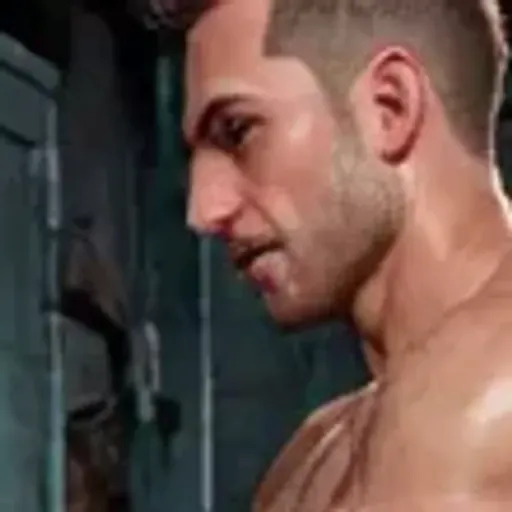 Pencipta imej lucah AI