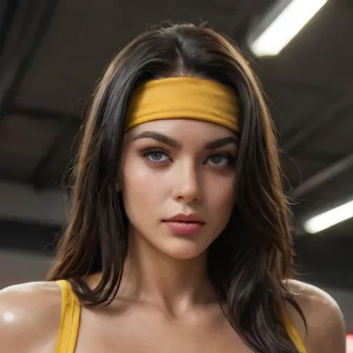 generatore di immagini porno IA