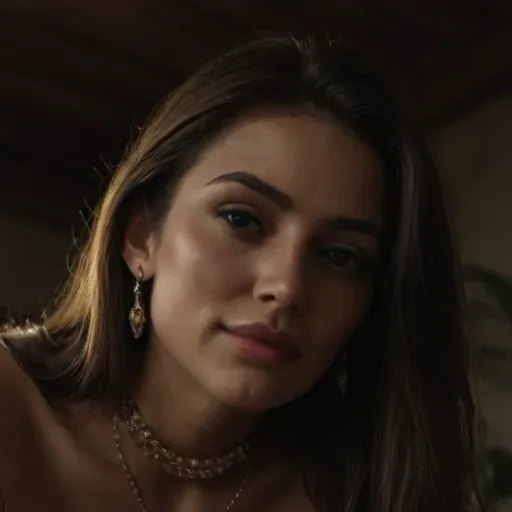 โปรแกรมสร้างภาพโปรนที่ใช้ปัญหา AI