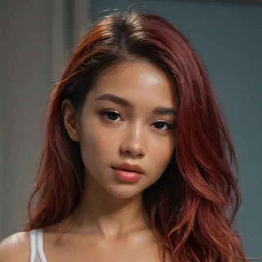 yapay zekâ porno görsel üretici