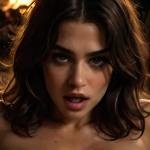 yapay zekâ porno görsel üretici