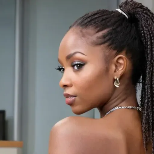 AI porn image generator