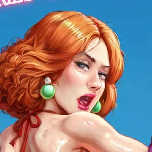 yapay zekâ porno görsel üretici