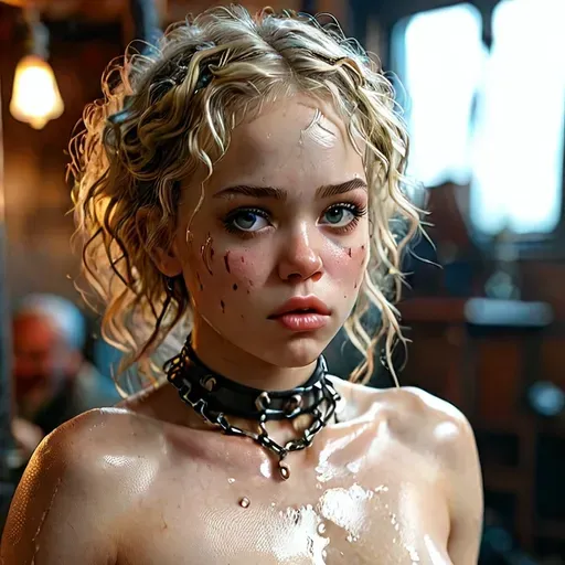 generatore di immagini porno IA