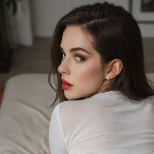 generatore di immagini porno IA