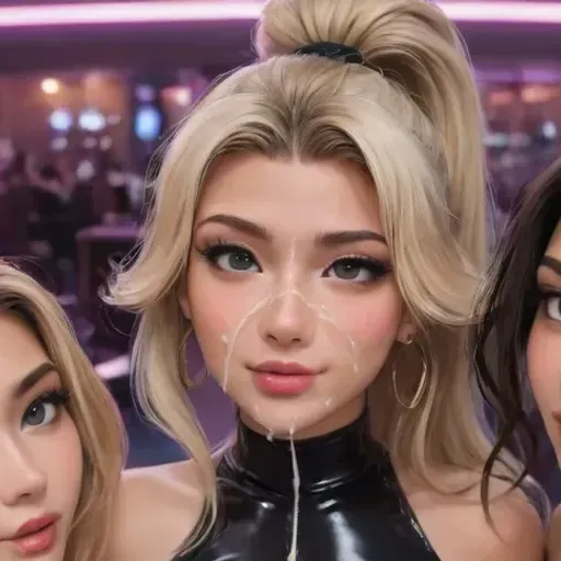 générateur d’images porno IA