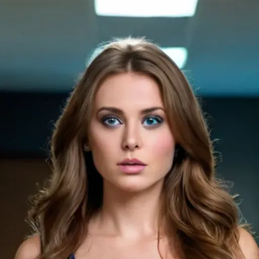 โปรแกรมสร้างภาพโปรนที่ใช้ปัญหา AI