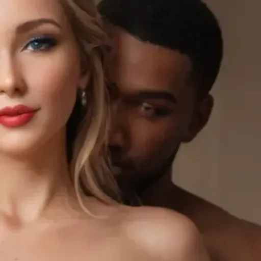 Penghasil gambar lucah AI