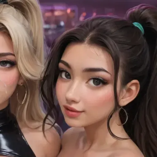 générateur d’images porno IA