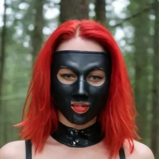 AI porn image generator