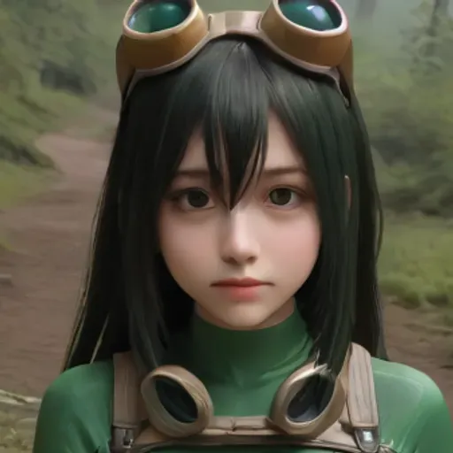 एआई पोर्न इमेज जेनरेटर