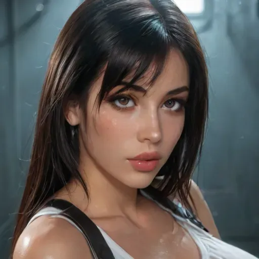 KI-Pornobild-Generator