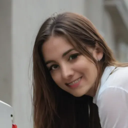 KI-Pornobild-Generator