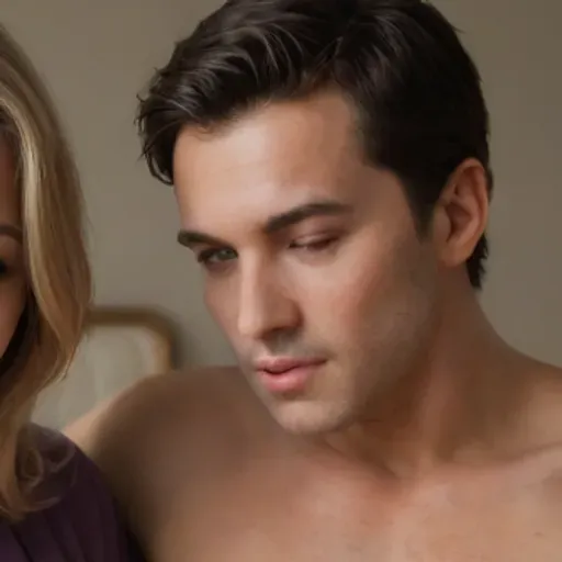 AI 포르노 사진 생성기