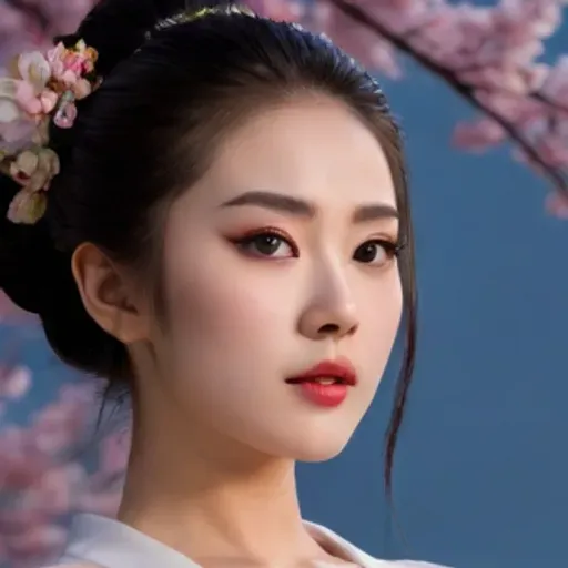 AI porn image generator