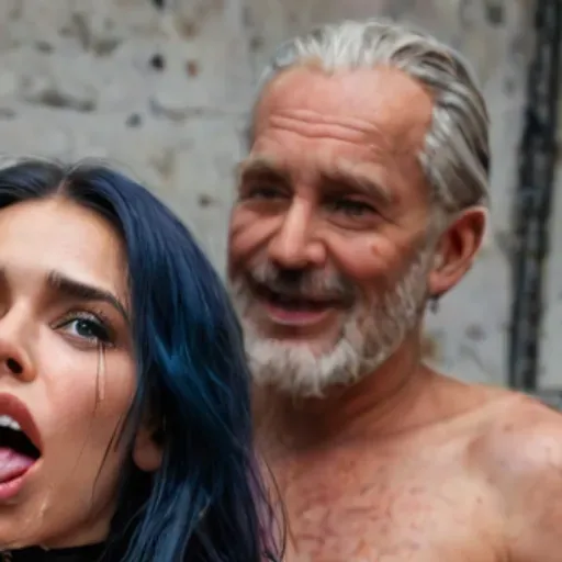 โปรแกรมสร้างภาพโปรนที่ใช้ปัญหา AI