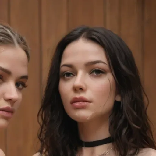 Pencipta imej lucah AI