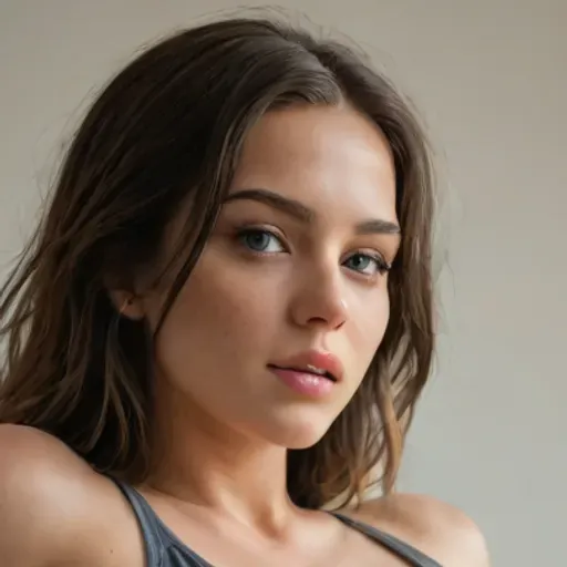 KI-Pornobild-Generator