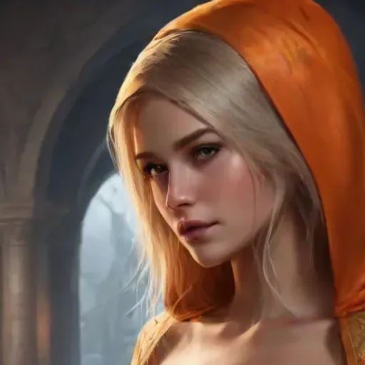 AI色情图片生成器