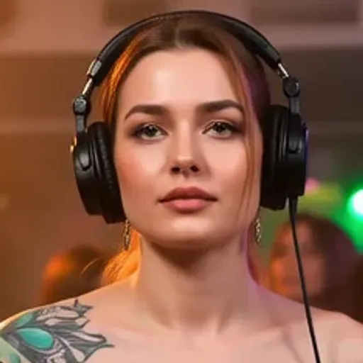 générateur d’images porno IA