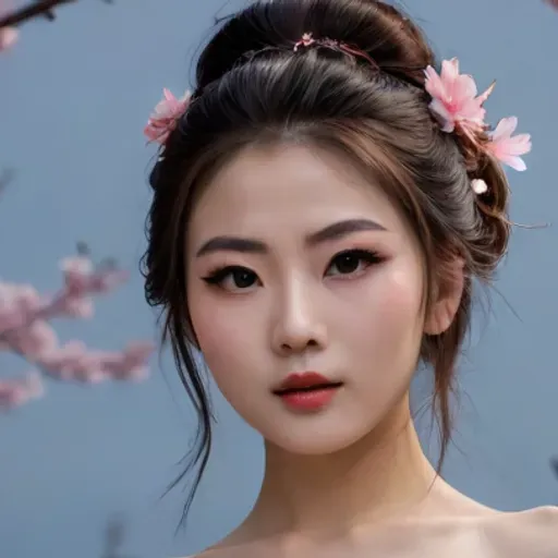 एआई पोर्न इमेज जेनरेटर