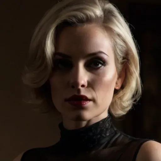 generatore di immagini porno IA