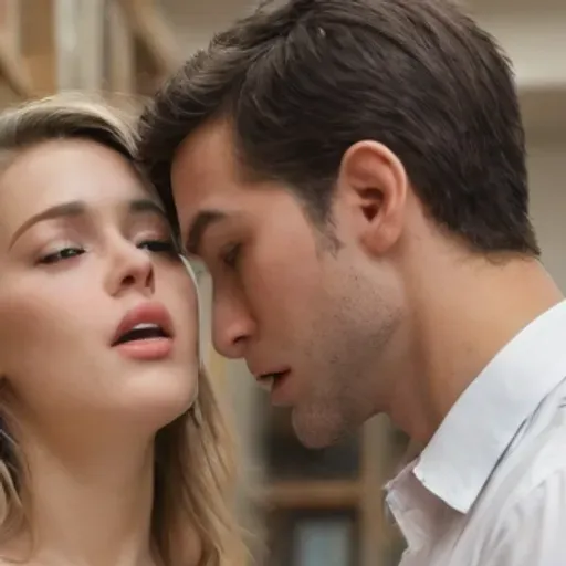 KI-Pornobild-Generator