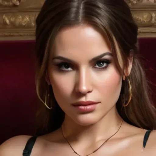 โปรแกรมสร้างภาพโปรนที่ใช้ปัญหา AI