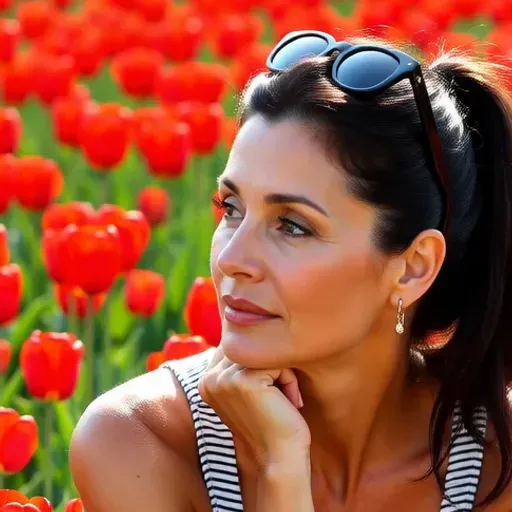 KI-Pornobild-Generator