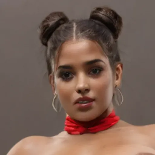 gerador de imagens pornô com IA