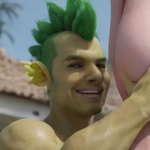 एआई पोर्न इमेज जेनरेटर