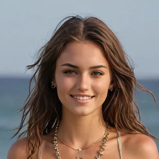 AI 포르노 이미지 생성기