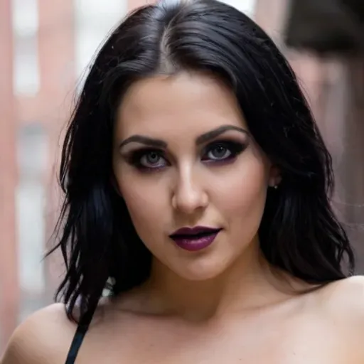 AI色情图片生成器