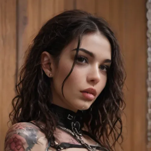 Pencipta imej lucah AI