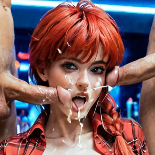 generador de imágenes porno con IA