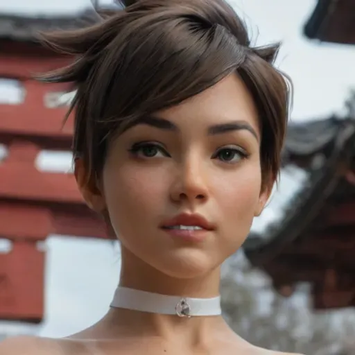 yapay zekâ porno görsel üretici