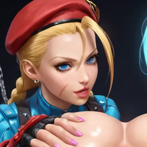 yapay zekâ porno görsel üretici