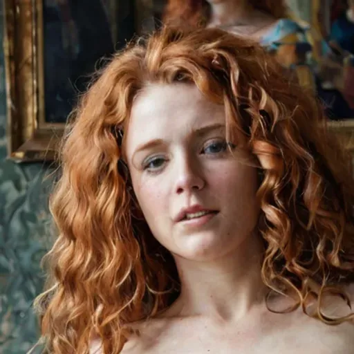 AIポルノ画像ジェネレーター