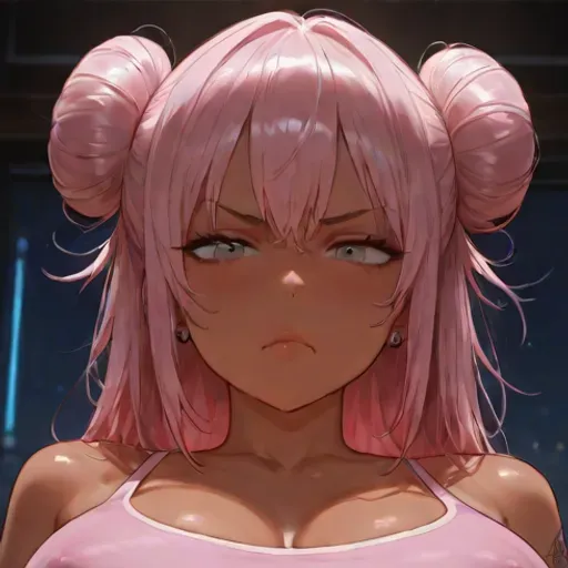 KI-Pornobild-Generator