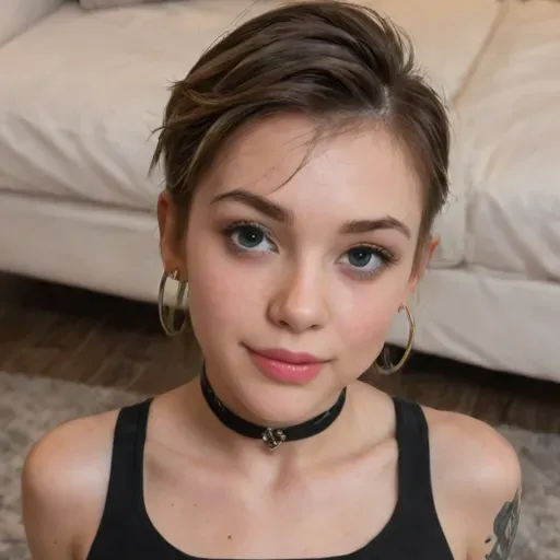 AI porn image generator