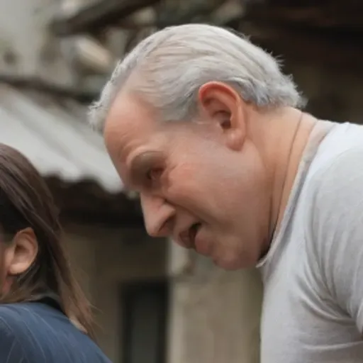 โปรแกรมสร้างภาพโปรนที่ใช้ปัญหา AI