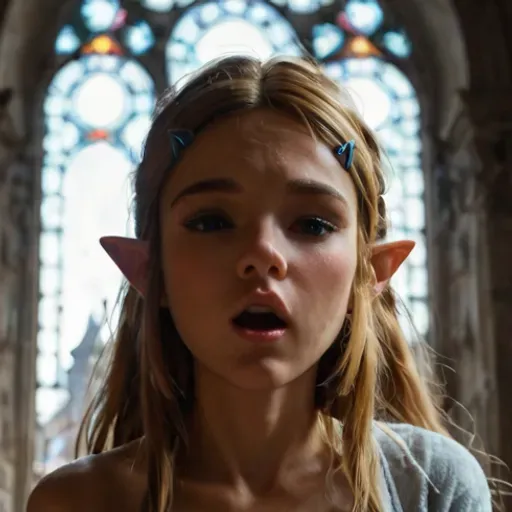 generatore di immagini porno IA