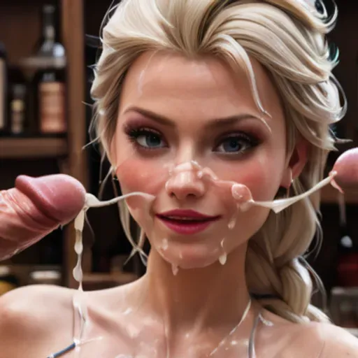 โปรแกรมสร้างภาพโปรนที่ใช้ปัญหา AI