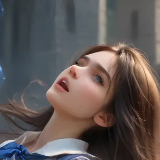 AI 포르노 이미지 생성기