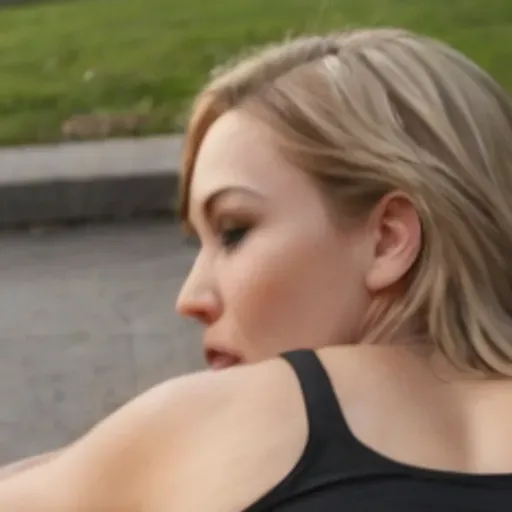 โปรแกรมสร้างภาพโปรนที่ใช้ปัญหา AI