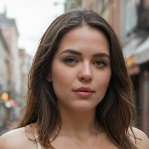 AI 포르노 이미지 생성기