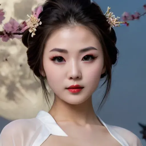 एआई पोर्न इमेज जेनरेटर